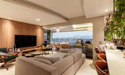 Apartamento com 3 quartos à venda na Rua Serra de Botucatu, 2153, Tatuapé, São Paulo