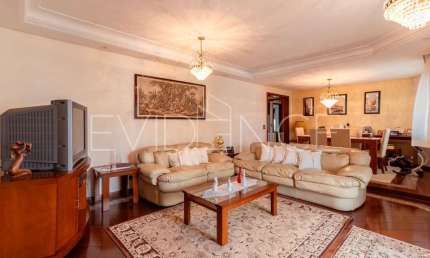 APARTAMENTO  3 DORMITÓRIOS 1 SUÍTE 3 VAGAS JARDIM ANÁLIA FRANCO
