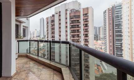 Apartamento com 3 quartos à venda na Rua Marechal Barbacena, 1075, Vila Regente Feijó, São Paulo