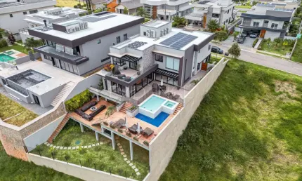 Casa em condomínio fechado com 4 quartos à venda na R Roccastrada (Residencial Altos De Vinhedo), 126, Condomínio Campo de Toscana, Vinhedo