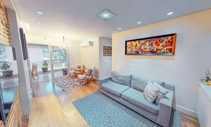 Apartamento com 3 quartos à venda na Rua Serra de Botucatu, 1991, Tatuapé, São Paulo