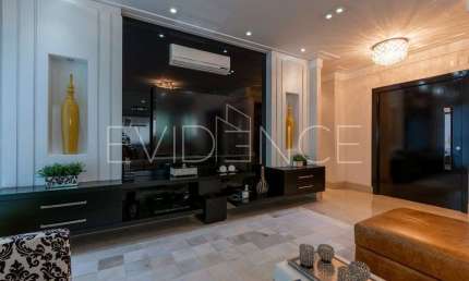 Apartamento à venda no bairro Jardim Anália Franco com 335 m²