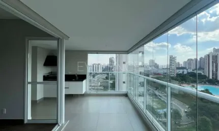 Apartamento com 3 dormítorios, 1 suíte e 2 vagas para venda venham conhecer!