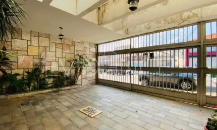 Sobrado Residencial ou Comercial - Vila Gomes Cardim !