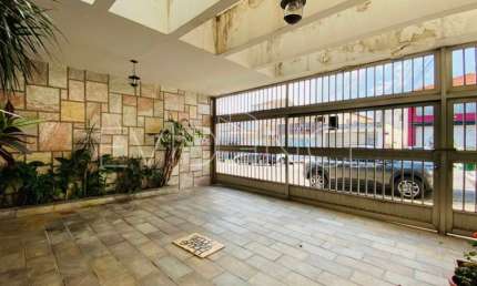 Sobrado Residencial ou Comercial - Vila Gomes Cardim !