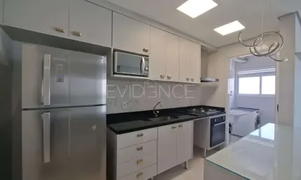 Apartamento tatuape 2 dormitórios 1 suíte 1 vaga  mobiliado