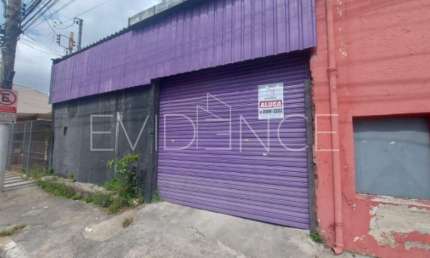Barracão / Galpão / Depósito para alugar na Rua Emília Marengo, 1258, Tatuapé, São Paulo