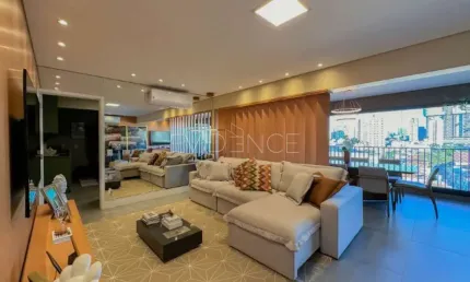 Apartamento 2 suítes, 2 vagas, próximo ao parque piqueri