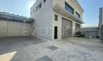 Galpão/Depósito/Armazém para locação 6 vagas, 1091 m² por R$ 35.000/Mês