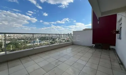 Apartamento Garden à venda 1 quarto mobiliado, próximo ao metrô Tatuapé
