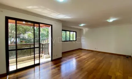 Apartamento no Jardim Anália Franco ! Aceita permuta