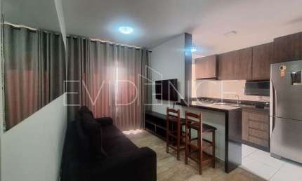 APARTAMENTO PARA VENDA COM 2 DORMITÓRIOS E 1 VAGA, PRÓXIMO AO METRÔ BRÁS