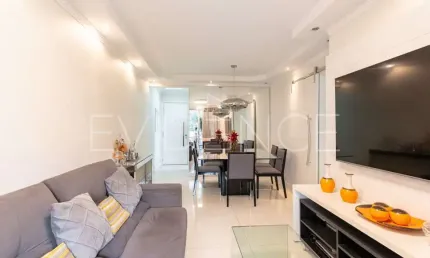 Apartamento com 3 quartos à venda na Rua Azevedo Soares, 425, Tatuapé, São Paulo