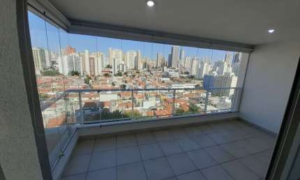 Apartamento com 2 quartos à venda na Rua Serra de Bragança, 1555, Tatuapé, São Paulo