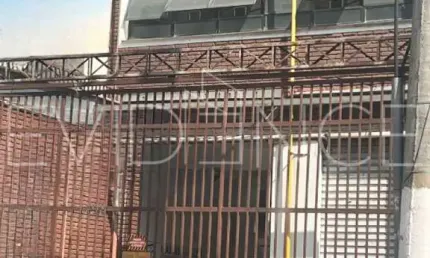 PRÉDIO PARA LOCAÇÃO COM  4 PAVIMENTOS  473 M² TATUAPÉ