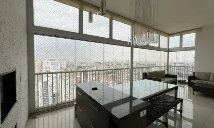 Apartamento à venda próximo ao shopping anália franco e ao colégio nossa senhora venham conhecer !