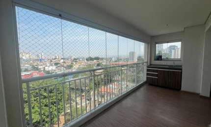 Apartamento para venda ou locação com 49 m², 1 dormitório, próximo ao Shopping Boulevard Tatuapé
