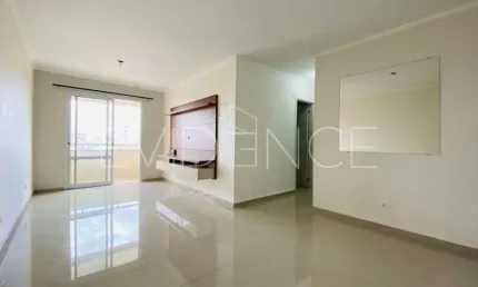 Apartamento para venda e locação com 3 dormitórios na Vila Carrão