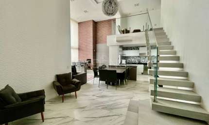 Apartamento Alto Padrão à venda no Jardim Anália Franco, São Paulo/SP - Condomínio Pasion!