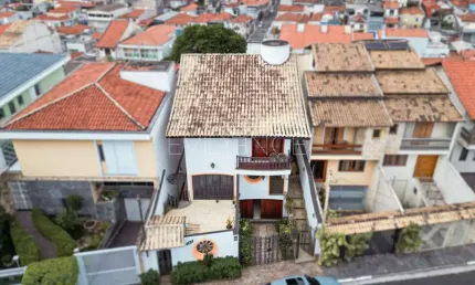 Casa com 3 quartos à venda na Rua Cirene Jorge Ribeiro, 124, Penha, São Paulo