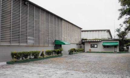 Galpão para locação - Parque Novo Mundo - 6.054 mts