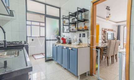 Apartamento para venda e locação no Tatuapé de 82 m² no condomínio La Dolce Vita