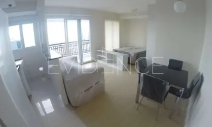 Apartamento Mobiliado na Vila Regente Feijó - Pronto para Morar