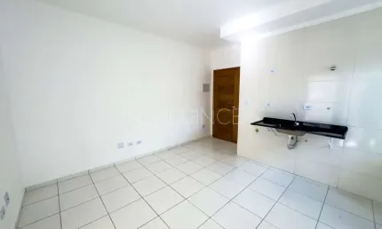 Apartamento com 2 quartos à venda na Rua Coronel Mendonça, 568, Tatuapé, São Paulo