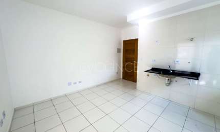Apartamento com 2 quartos para alugar na Rua Coronel Mendonça, 568, Tatuapé, São Paulo