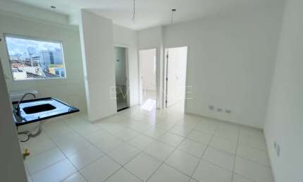 Apartamento para venda e locação no Tatuapé com 45 m²