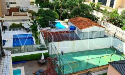 Apartamento com 3 quartos para alugar na Rua Caconde, 426, Jardim Paulista, São Paulo