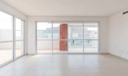 Cobertura duplex à venda no bairro Tatuapé com 161 m² e varanda gourmet