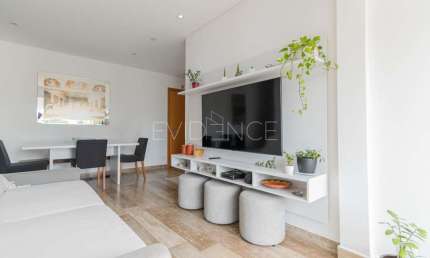 Apartamento à venda no Anália Franco!! 70 m² com 3 dormitórios e 1 vaga!