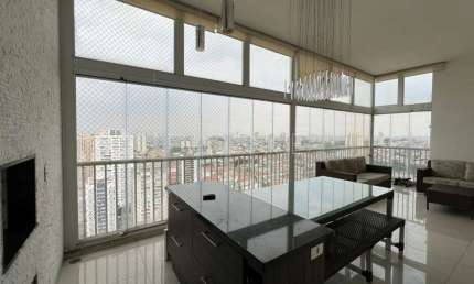 Apartamento à Venda Próximo ao Shopping Anália Franco e ao Colégio Nossa Senhora venham conhecer !