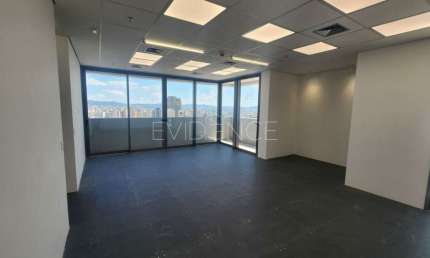 Sala comercial para alugar na Rua Bom Sucesso, 220, Tatuapé, São Paulo