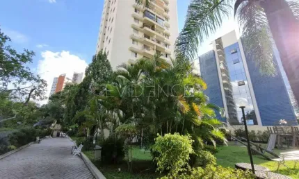 APARTAMENTO À VENDA NO JARDIM ANÁLIA FRANCO COM 60 m²