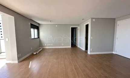 Apartamento à Venda de 115m² 3 Suítes 2 Vagas Próximo ao Shopping Anália Franco