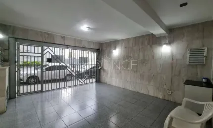 Casa com 3 quartos à venda na Rua Dentista Barreto, 431, Vila Carrão, São Paulo