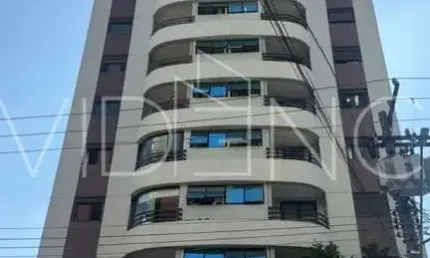 Apartamento com 2 quartos para alugar na Rua Vilela, 1075, Tatuapé, São Paulo