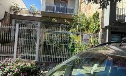Casa com 3 quartos para alugar na Rua Santa Gertrudes, 286, Tatuapé, São Paulo