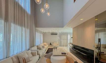 Cobertura Duplex á venda no Jardim Anália Franco com 466m² 4 Suítes 6 vagas