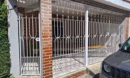Casa com 2 quartos à venda na Rua Lucinda Gomes Barreto, 70, Carrão, São Paulo