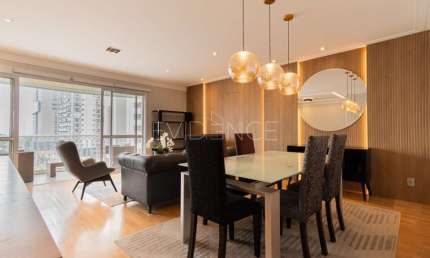 Apartamento imperdível à venda no Tatuapé !! 173 m²
