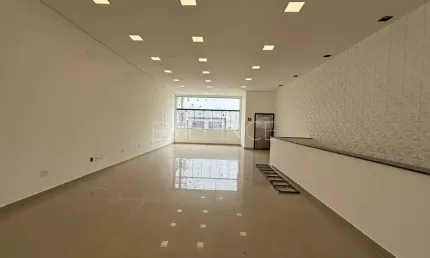 Excelente salão comercial no tatuapé, com elevador.