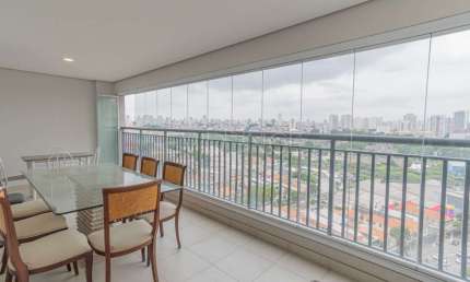 Apartamento padrão recém entregue pela Diálogo - 78m² - 2 dormitórios (1 Suíte) varanda gourmet