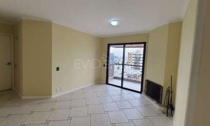 Apartamento com 3 quartos para alugar na Rua Emílio Mallet, 465, Tatuapé, São Paulo