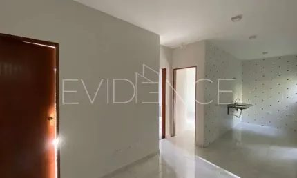 Apartamento com 1 quarto para alugar na Rua Maragojipe, 247, Vila Formosa, São Paulo