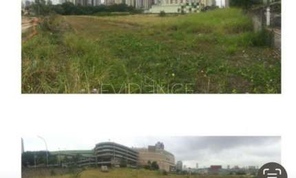 ÁREA PARA LOCAÇÃO COM 19.069,00 M² - EM FRENTE AO SHOPPIG ANÁLIA  FRANCO.