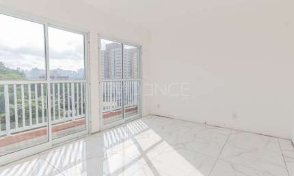 Kitnet / Stúdio para alugar na Rua Igaratá, 302, Vila Prudente, São Paulo