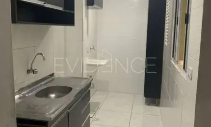 Apartamento para locação 1 dormitório na vila formosa